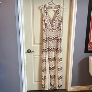 BCBG dress